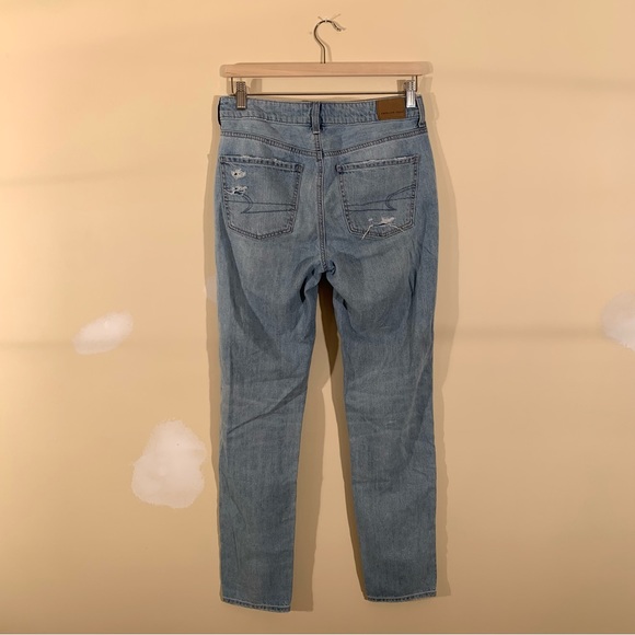 American Eagle Mid Rise Jeans - Picture 5 of 16